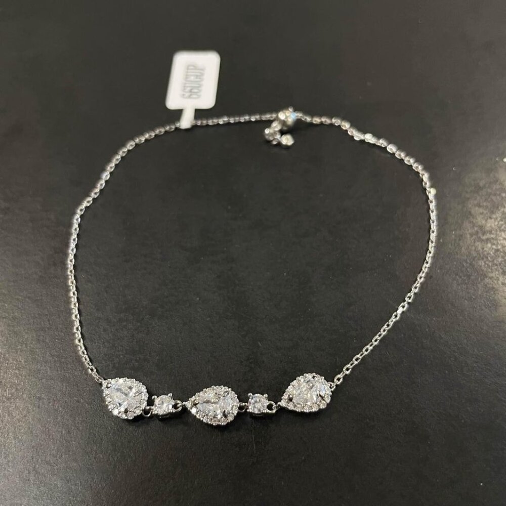 Charmed Aroma Adjustable Bracelet